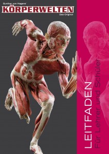 Leitfaden für Lehrer und Schüler - Körperwelten